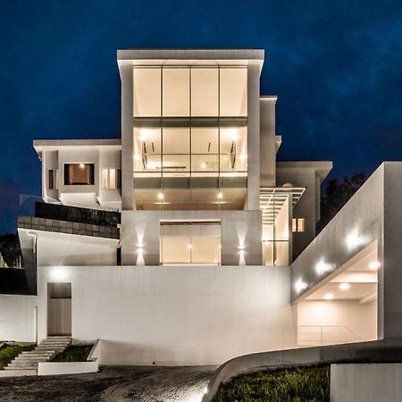 Changkat Duta Luxury Villa Kuala Lumpur Exterior foto