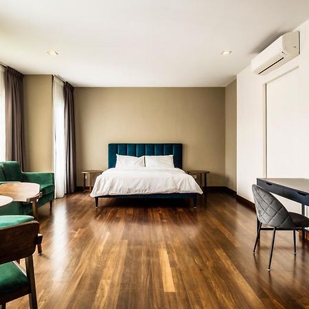 Changkat Duta Luxury Villa Kuala Lumpur Exterior foto