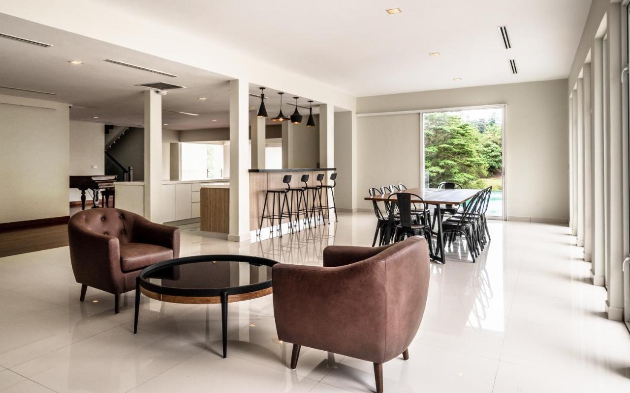 Changkat Duta Luxury Villa Kuala Lumpur Exterior foto