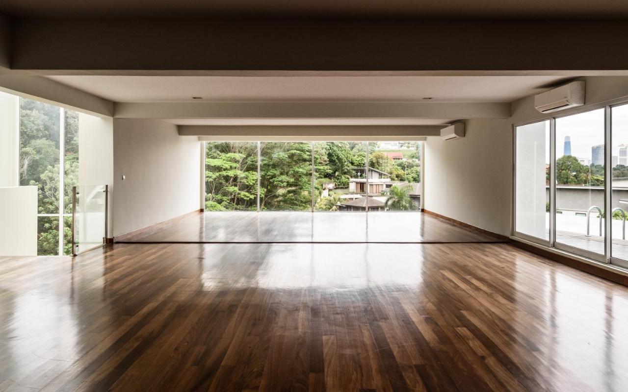 Changkat Duta Luxury Villa Kuala Lumpur Exterior foto