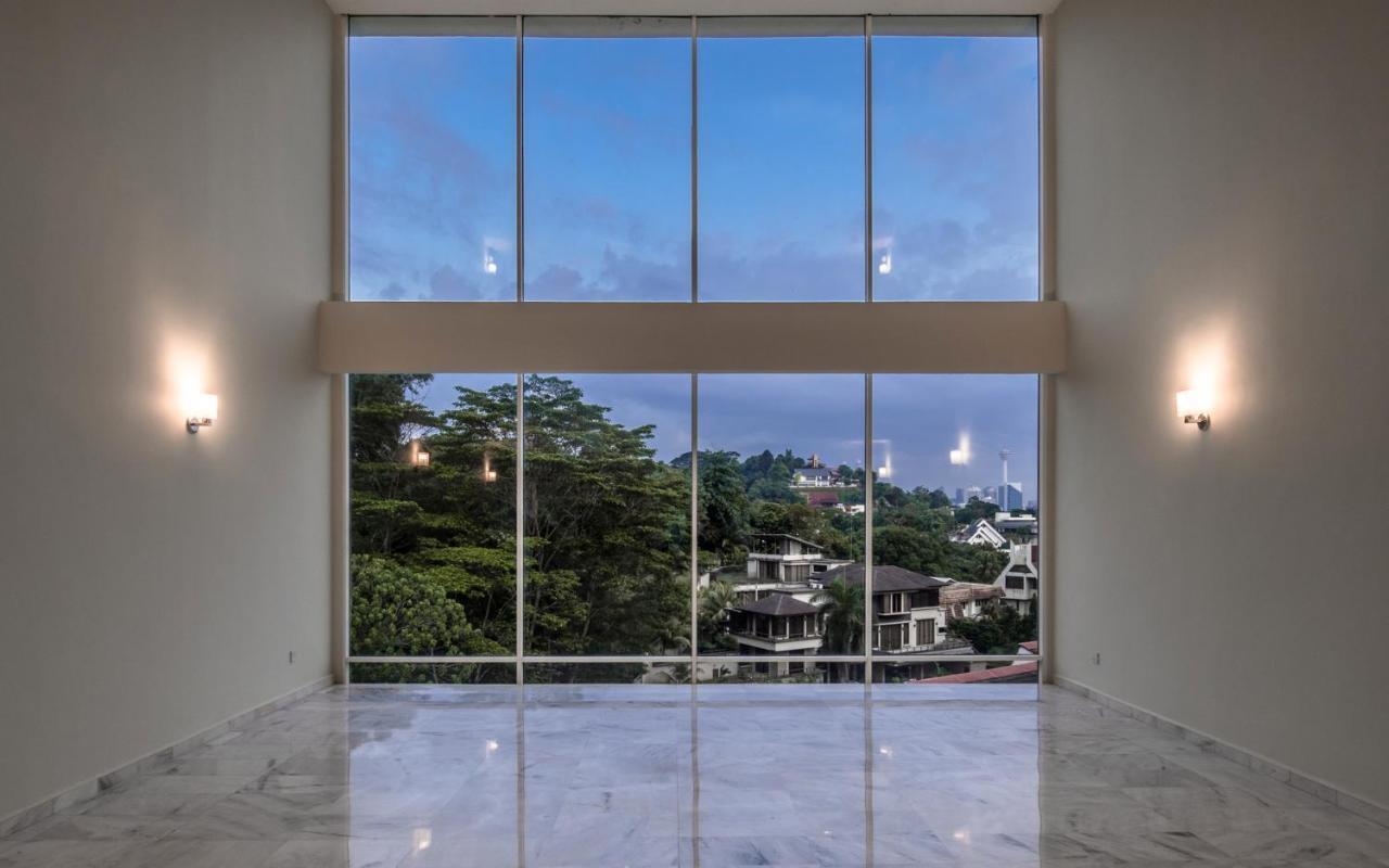 Changkat Duta Luxury Villa Kuala Lumpur Exterior foto