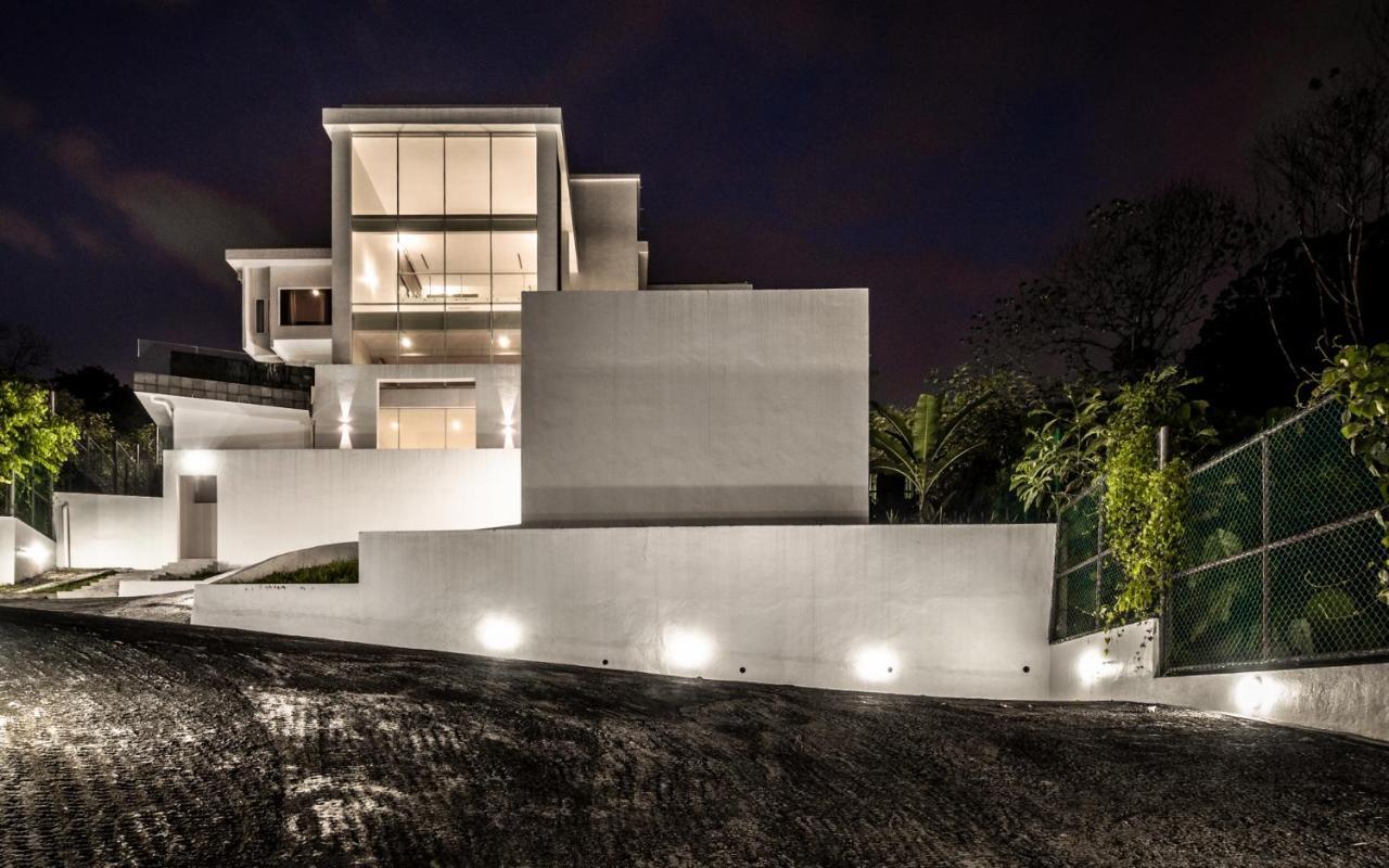 Changkat Duta Luxury Villa Kuala Lumpur Exterior foto