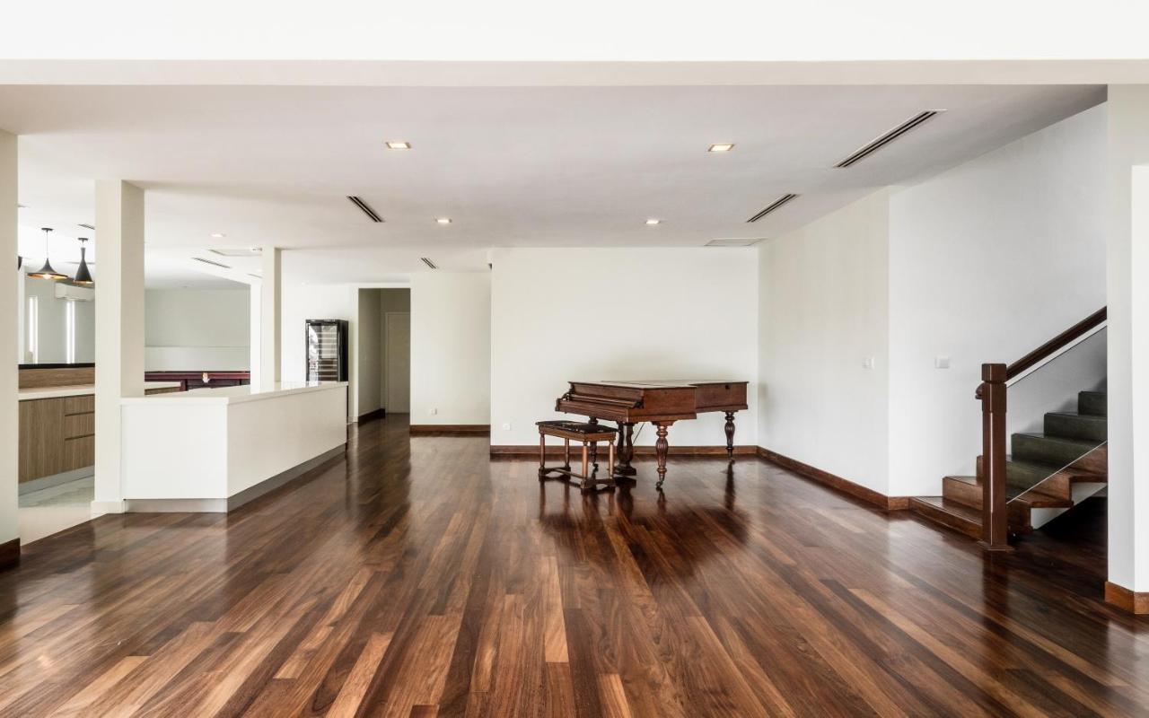 Changkat Duta Luxury Villa Kuala Lumpur Exterior foto