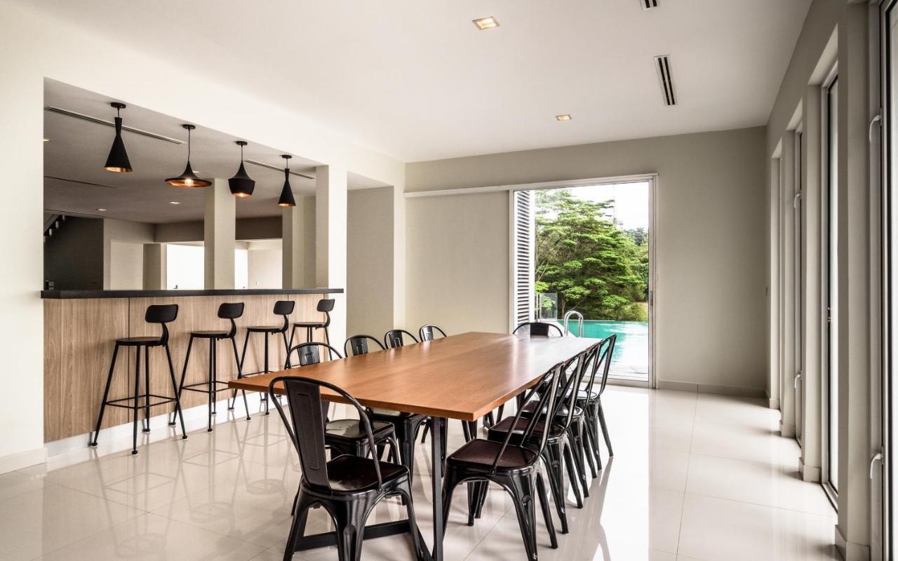 Changkat Duta Luxury Villa Kuala Lumpur Exterior foto