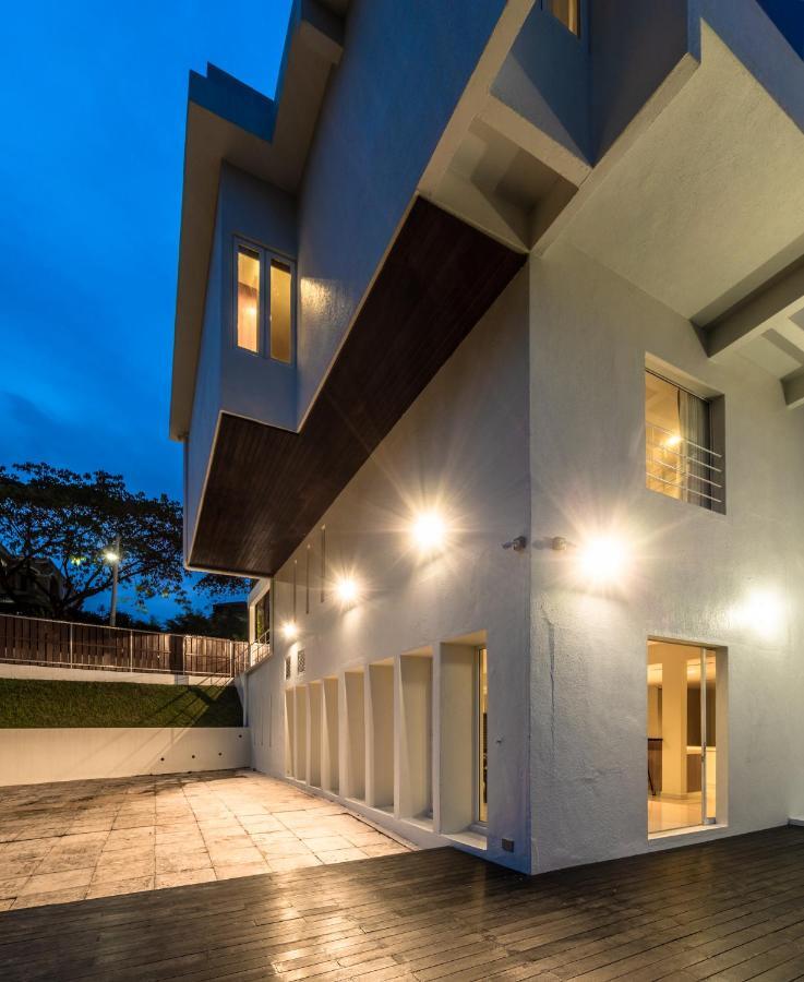 Changkat Duta Luxury Villa Kuala Lumpur Exterior foto